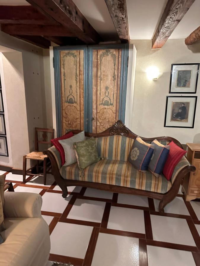 1 Ca'Del Traghetto Family Apartment البندقية المظهر الخارجي الصورة